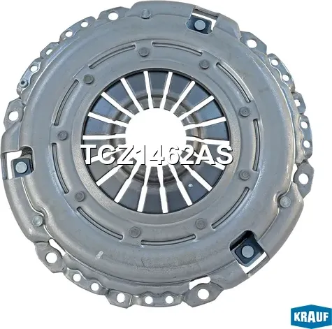 Диск нажимной (Krauf). Артикул TCZ1462AS