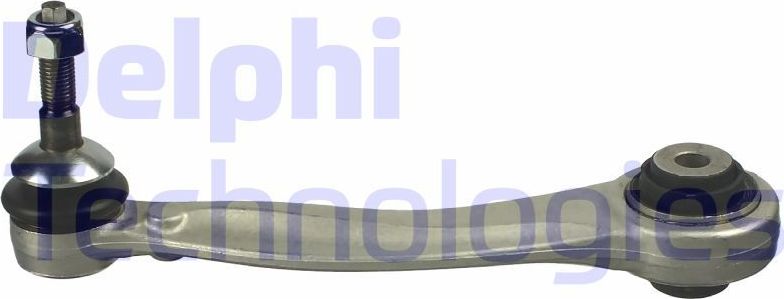 Поперечный рычаг Delphi (алюминий). Артикул TC2867