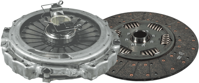 Сцепление (комплект) Hammer для Volvo  FH 2005-2026. Артикул 700 463