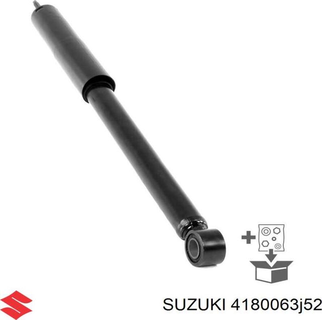 Амортизатор Suzuki. Артикул 4180063J52