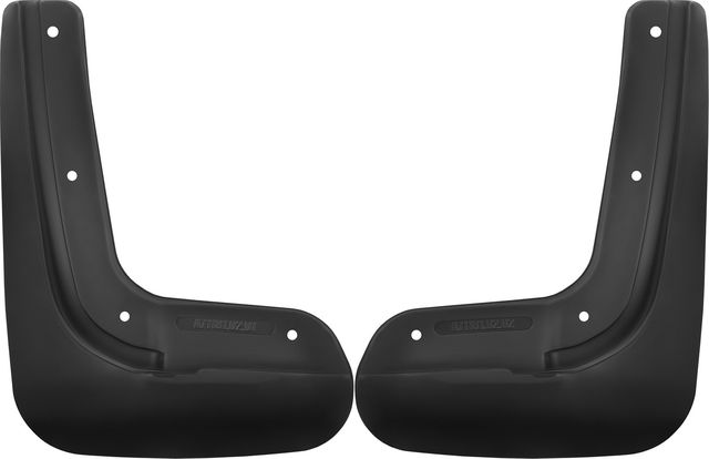 Брызговики Frosch (в пакете) задняя пара для Xcite X-Cross 7 2024-2026. Артикул NLF.A71181.E13