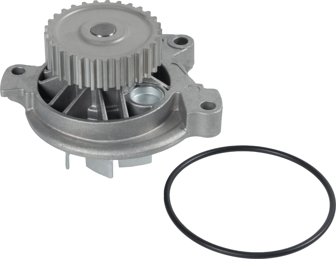 Помпа (водяной насос) Febi Bilstein (Алюминиевое литье). Артикул 01092