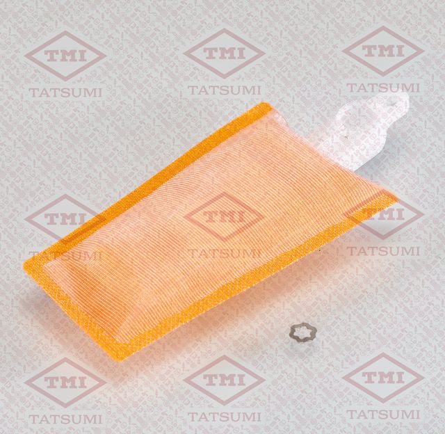 Фильтр топливный (Tatsumi). Артикул TBH1024