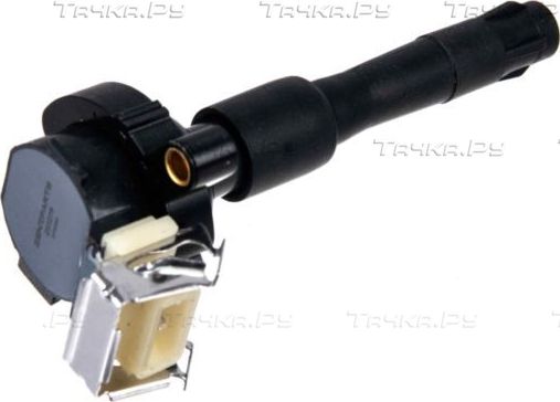 Катушка зажигания Zentparts для Rover 45 2000-2005. Артикул Z51279