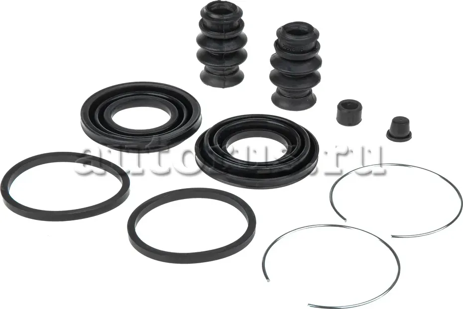 Ремкомплект суппорта (Ganz). Артикул GUR43001