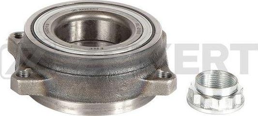 Ступичный подшипник (комплект) Zekkert. Артикул RL-2192