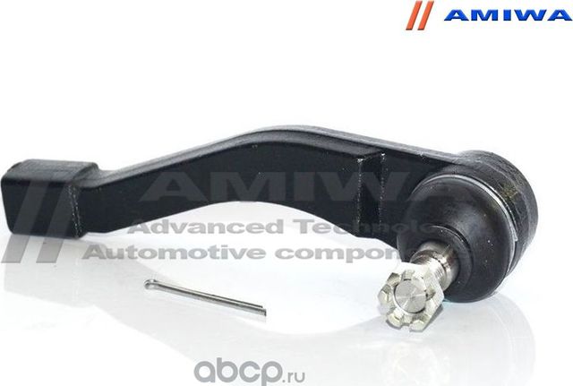 НАКОНЕЧНИК РУЛЕВОЙ ПРАВЫЙ (Amiwa). Артикул 1232990