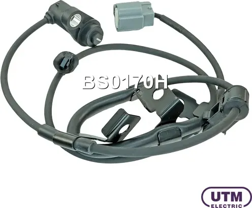 Датчик AБС (UTM). Артикул BS0170H
