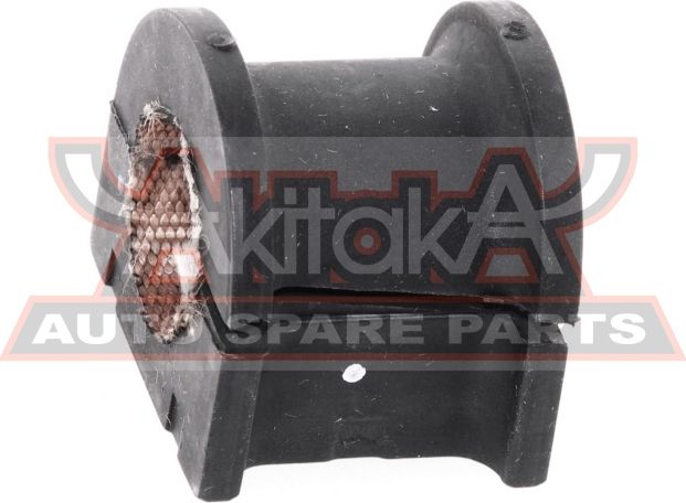 Втулка стабилизатора Asva передняя для Lexus LX 470 1998-2008. Артикул 0107-720