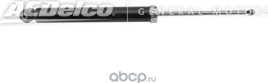 Амортизатор ACDelco. Артикул 19351089