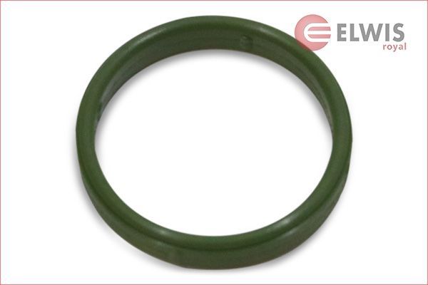 Прокладка впускного коллектора Elwis Royal для Volkswagen Fox I 2005-2011. Артикул 0256063