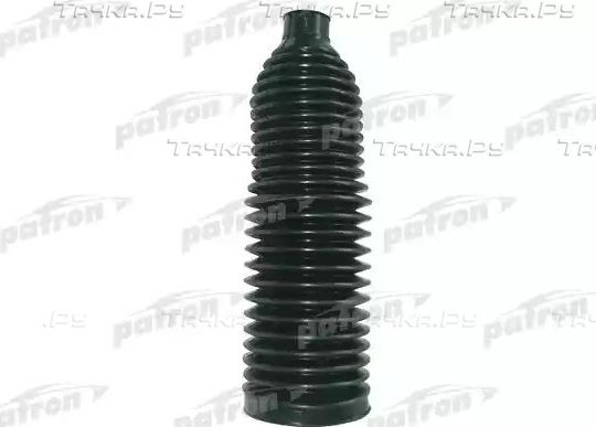 Пыльник рулевой рейки Patron передний правый для Volkswagen Golf IV 1997-2005. Артикул PSE6087