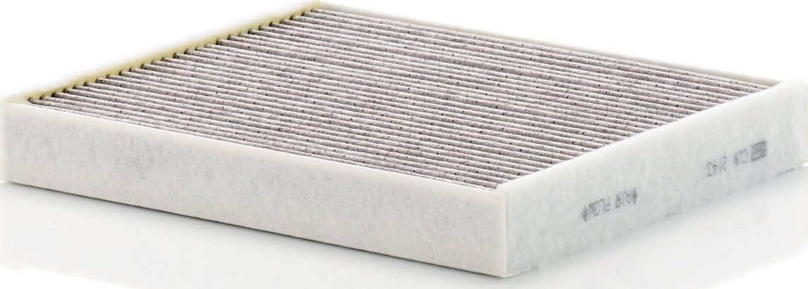 Салонный фильтр Mann-Filter. Артикул CUK 2143