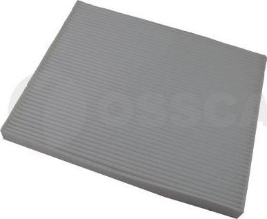 Салонный фильтр OSSCA для Fiat Punto II 2003-2005. Артикул 11825