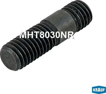 ШПИЛЬКА ТУРБОКОМПРЕССОРА Krauf. Артикул MHT8030NR