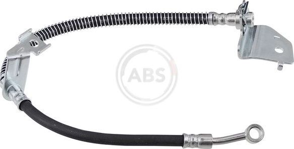 Тормозной шланг ABS. Артикул SL 1015
