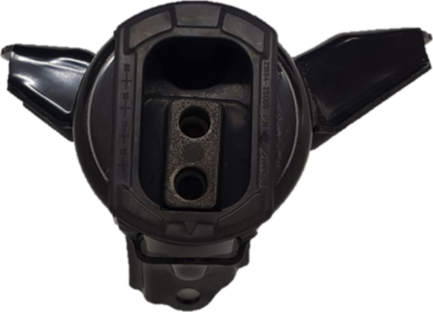 Подушка (опора) двигателя CTR. Артикул GZ0012