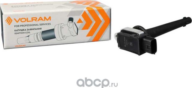 КАТУШКА ЗАЖИГАНИЯ (Volram). Артикул VR25134