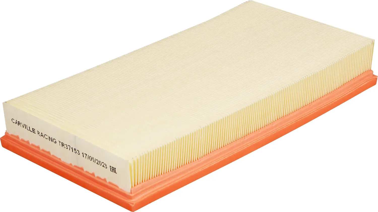 Фильтр для а/м VAG Octavia (96-) 1.6/1.8i/1.8T/Golf IV (97-)/Bora (98-) 1.6i/2.0i (возд.) (TR37153) (Carville Racing). Артикул tr37153