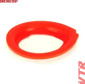 Полиуретановая проставка пружины, нижняя (VTR). Артикул BM3803RP