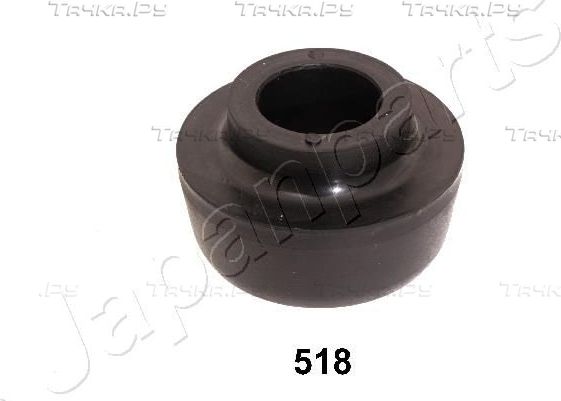 Втулка стабилизатора Japanparts задняя нижняя для Hyundai Galloper I 1991-1998. Артикул RU-518