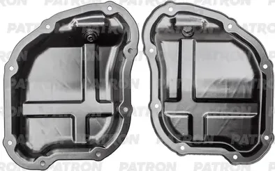 Поддон масляный (Patron) Patron. Артикул POC160