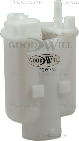 Топливный фильтр GoodWill. Артикул FG 603 LL