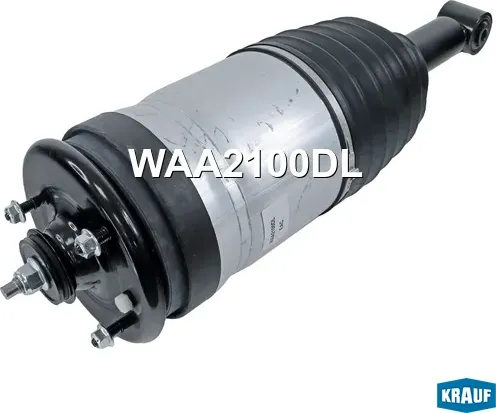 Амортизатор подвески задний (Krauf). Артикул WAA2100DL