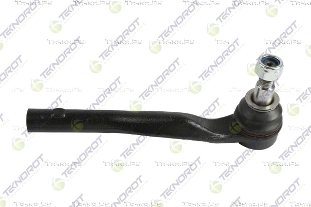 Наконечник рулевой тяги Teknorot (сталь) правый для Mercedes-Benz E-Класс IV (W212, S212, C207) 2009-2016. Артикул M-281