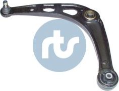 Поперечный рычаг передней подвески RTS левый нижний для Renault Avantime 2001-2003. Артикул 96-90439-2