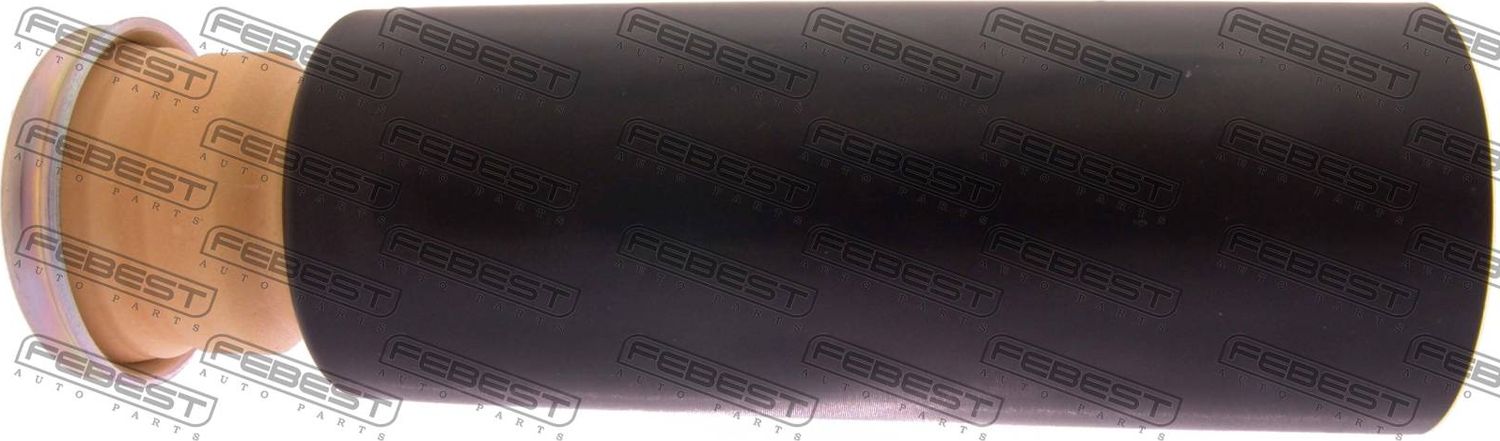 Комплект отбойников и пыльников амортизаторов (стоек) Febest. Артикул TSHB-120R