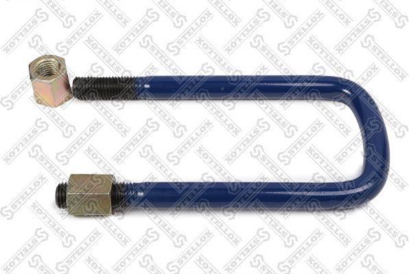 Стремянка рессоры Stellox. Артикул 84-64125-SX