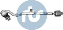 Рулевая тяга поперечная RTS. Артикул 90-09697-2