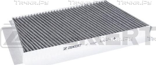 Салонный фильтр Zekkert. Артикул IF-3154P