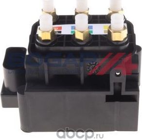 Клапан, пневматическая система (Bogap) Bogap. Артикул C3433100