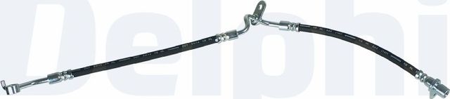 Тормозной шланг Delphi для Mazda 6 I (GG) 2002-2008. Артикул LH6916