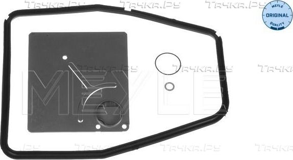 Фильтр АКПП Meyle Original для Jaguar XJ I (1) 1989-1993. Артикул 300 243 1102/S