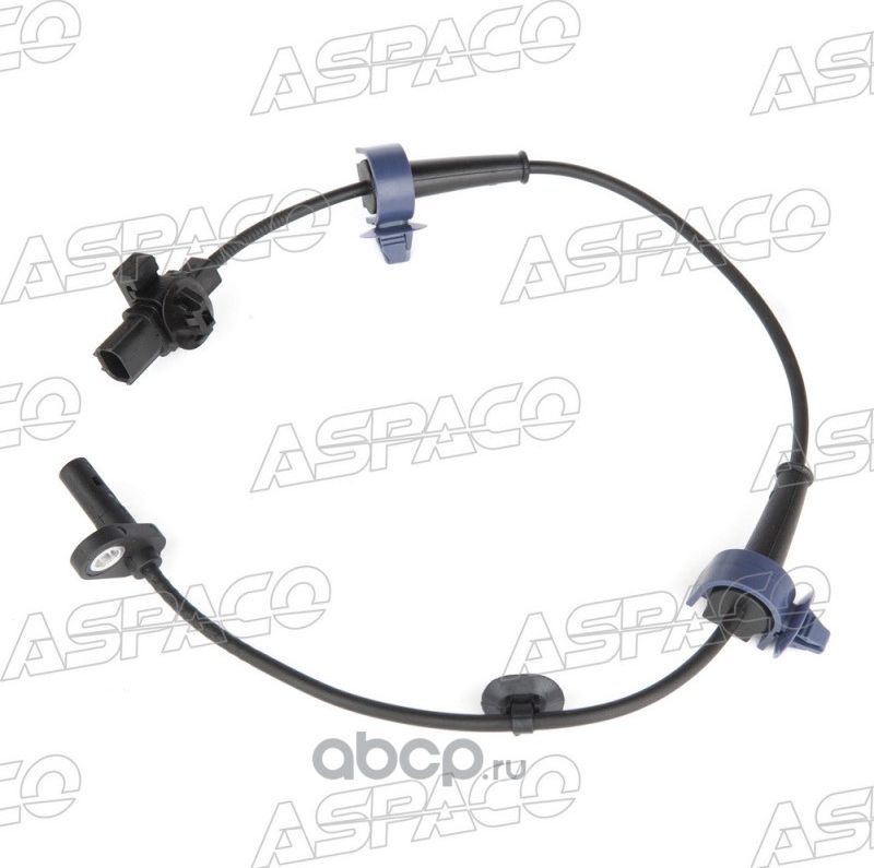 ДАТЧИК АБС ЗАДНИЙ ПРАВЫЙ (R) HONDA CIVIC 2007-... (Aspaco). Артикул AP02R