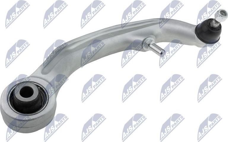 Поперечный рычаг передней подвески NTY. Артикул ZWD-NS-035