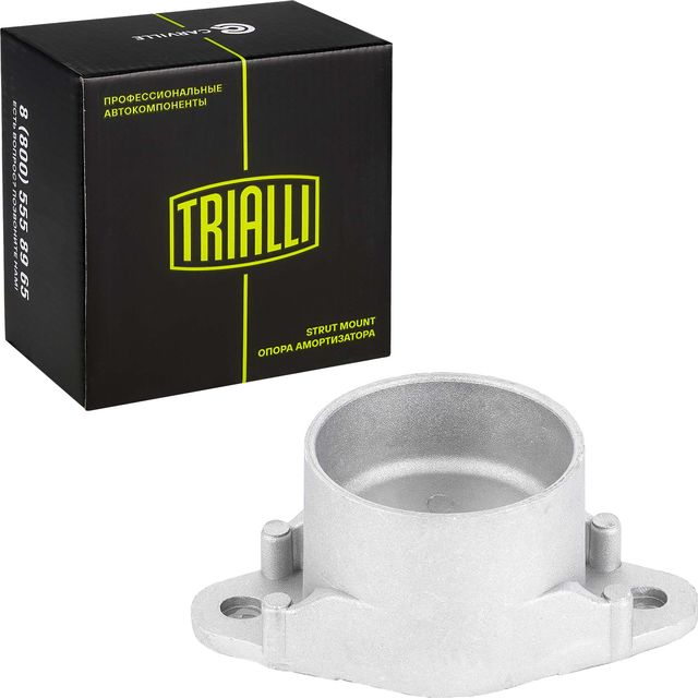 Опора амортизатора (стойки) Trialli. Артикул SA 1068