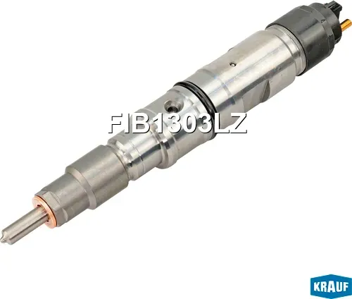 Форсунка топливная Krauf. Артикул FIB1303LZ