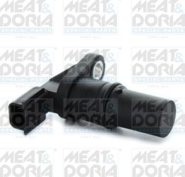 Датчик положения коленвала Meat & Doria. Артикул 87437