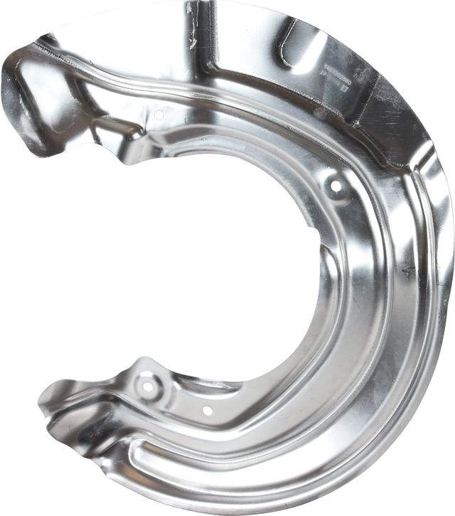 Кожух (щиток) тормозного диска JP Group передний правый для BMW 1 II (F20/F21) 2011-2019. Артикул 1464202880