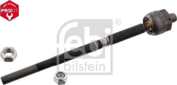 Рулевая тяга Febi Bilstein ProKit правая/левая для Opel Astra H 2004-2014. Артикул 29233