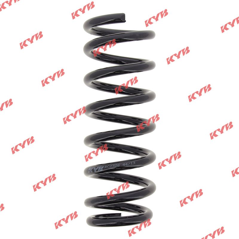 Пружина подвески KYB (Каяба) K-Flex. Артикул RC2326