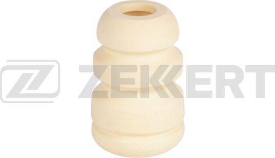 Отбойник амортизатора (стойки) Zekkert задний верхний для Kia Sorento III Prime 2015-2025. Артикул GM-1651