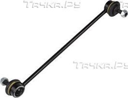 Стойка (тяга) стабилизатора Zentparts. Артикул Z29033