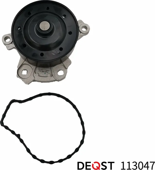 Насос водяной TOYOTA AURIS (_E15_H) Хэтчбэк 10.06- 1.6 (Deqst) Deqst. Артикул 113047