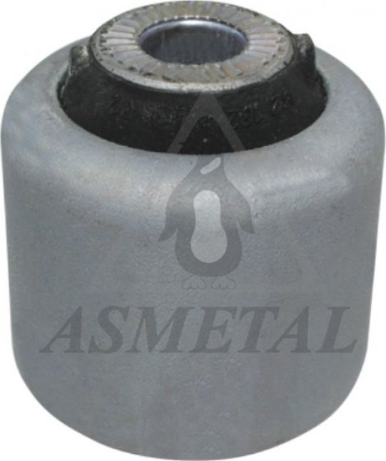 Сайлентблок переднего рычага подвески Asmetal. Артикул 38BM2600