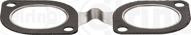 Прокладка выпускного коллектора Elring. Артикул 638.181